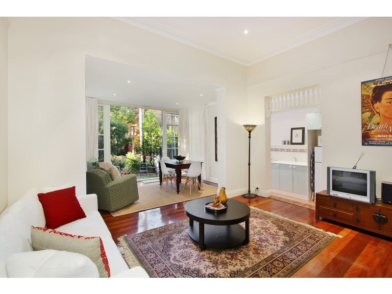 1/17 Harrow Road, Stanmore NSW 2048