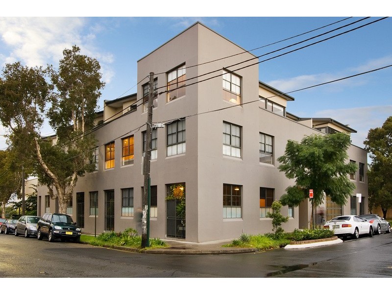 8/2-14 Lawrence Street, Alexandria NSW 2015