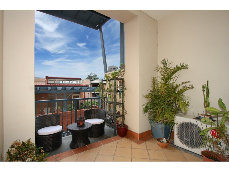 25/1 Wiley Street, Chippendale NSW 2008