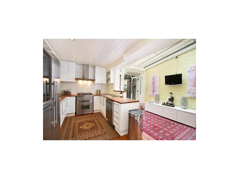 6 Holt Street, Newtown NSW 2042