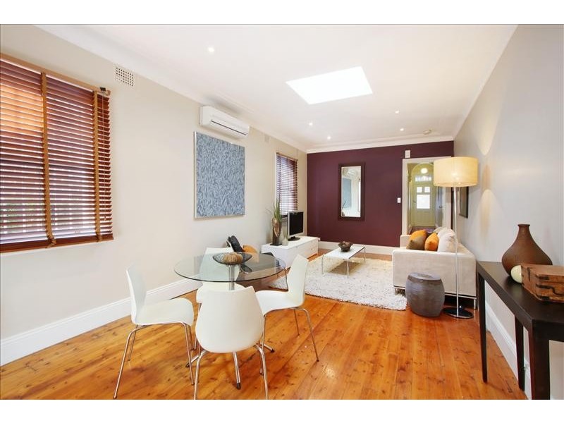 57 Holmwood Street, Newtown NSW 2042