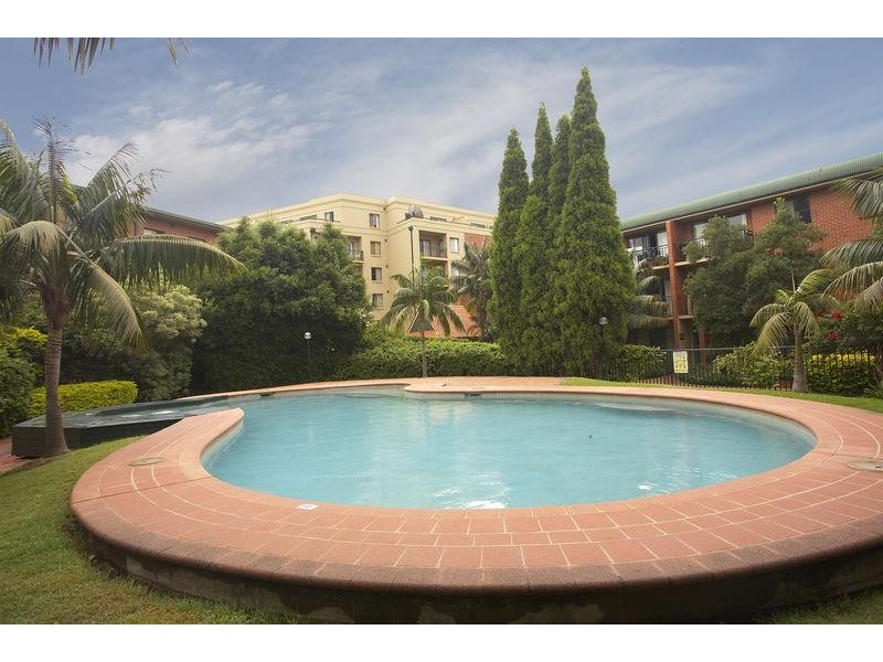 151/362 Mitchell Road, Alexandria NSW 2015