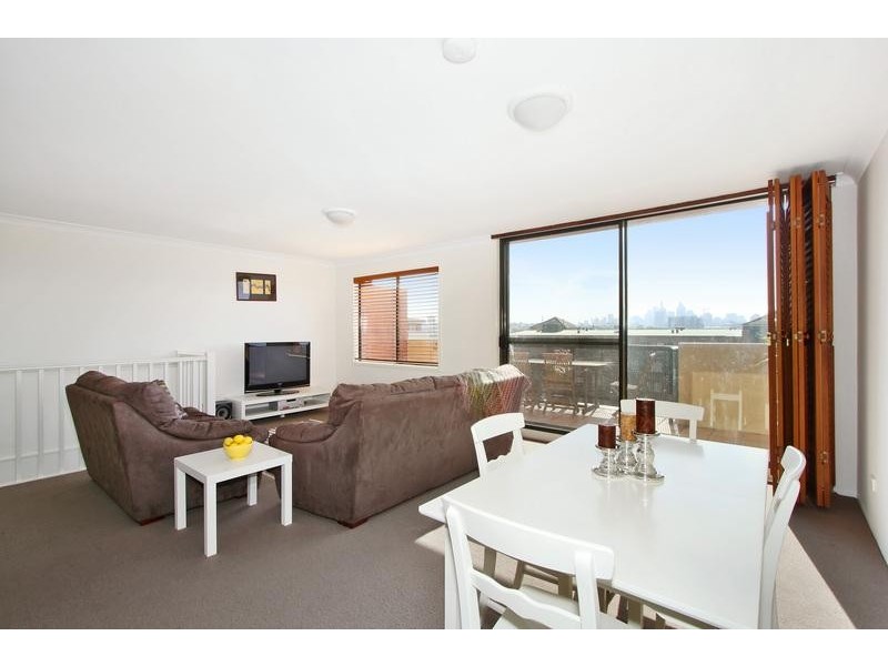 6707/177-219 Mitchell Road, Erskineville NSW 2043