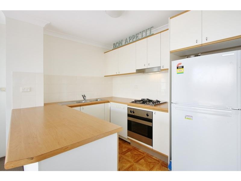 6707/177-219 Mitchell Road, Erskineville NSW 2043