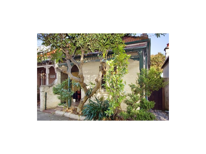 15 Park Street, Erskineville NSW 2043