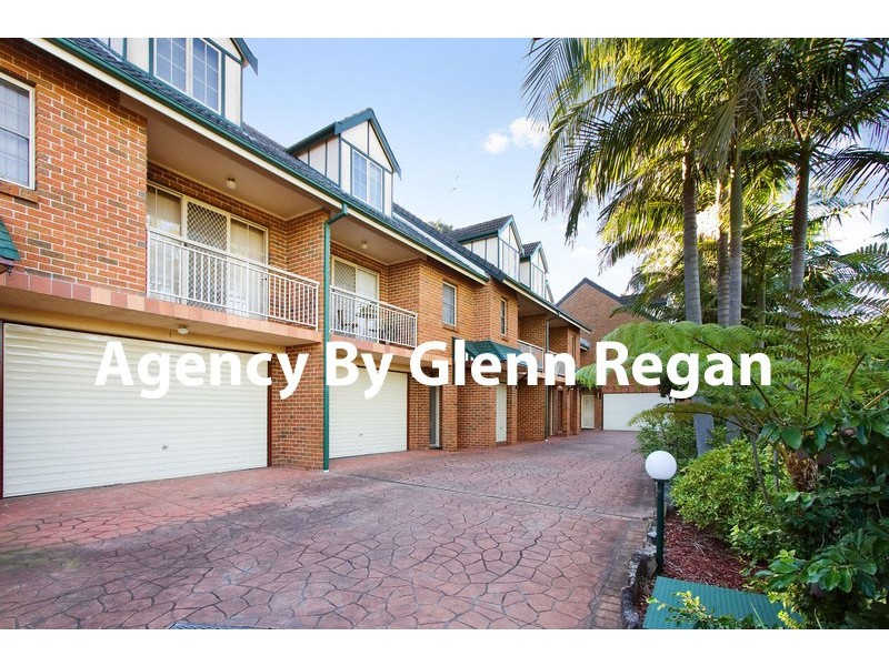 4/9 Highcliff Road, Earlwood NSW 2206