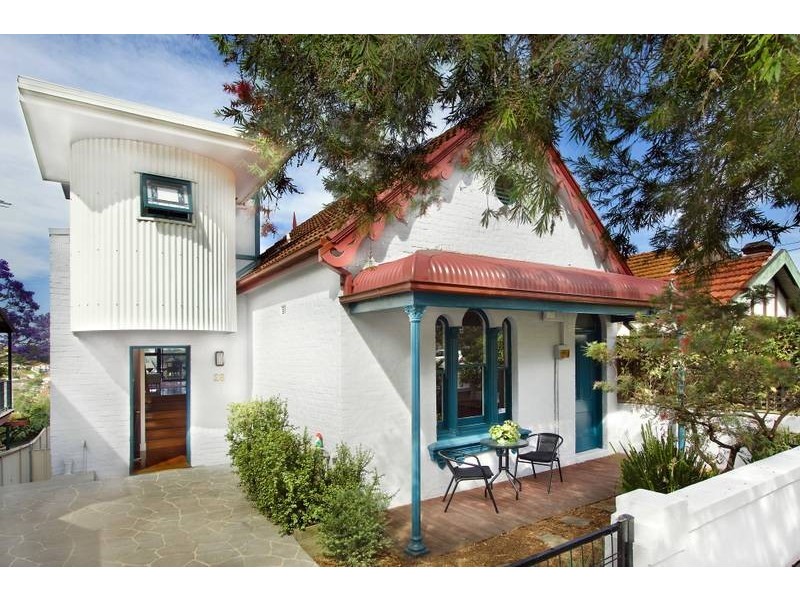 28 Roseby Street, Marrickville NSW 2204