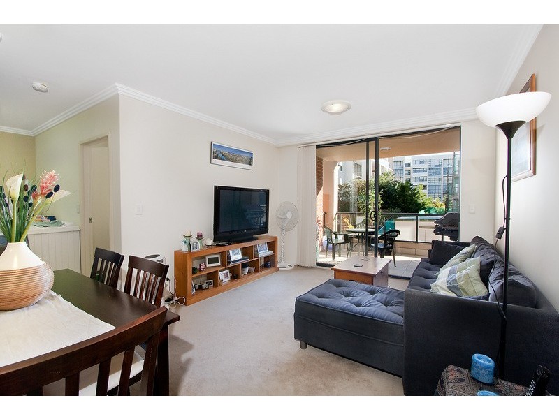 15204/177-219 Mitchell Road, Erskineville NSW 2043