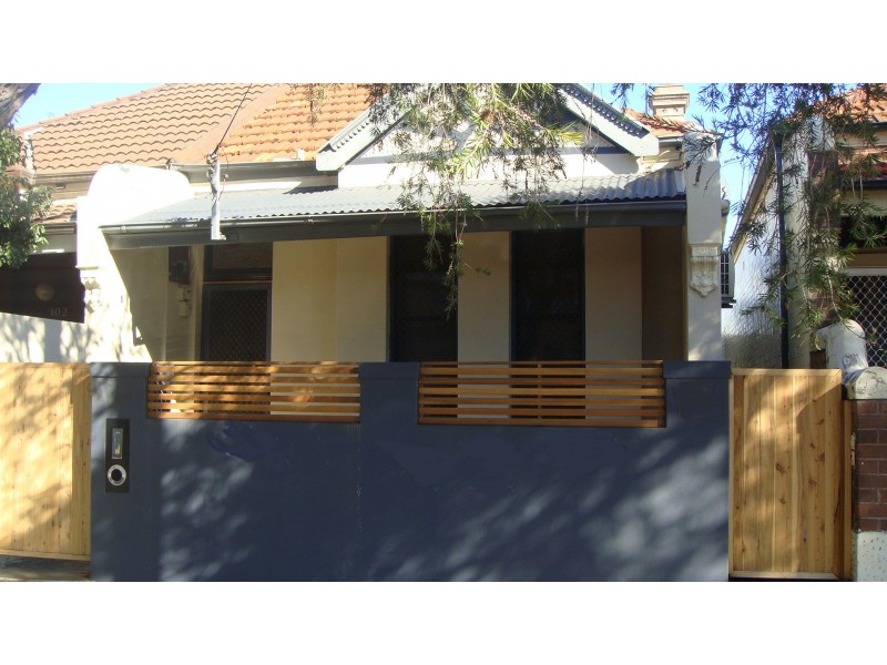 Marrickville NSW 2204