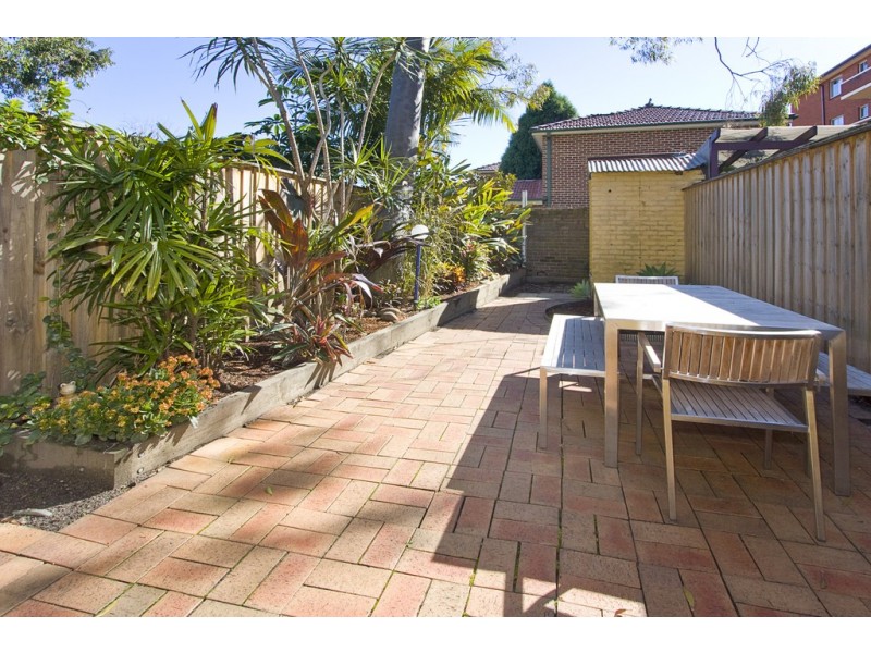 45 Laura Street, Newtown NSW 2042