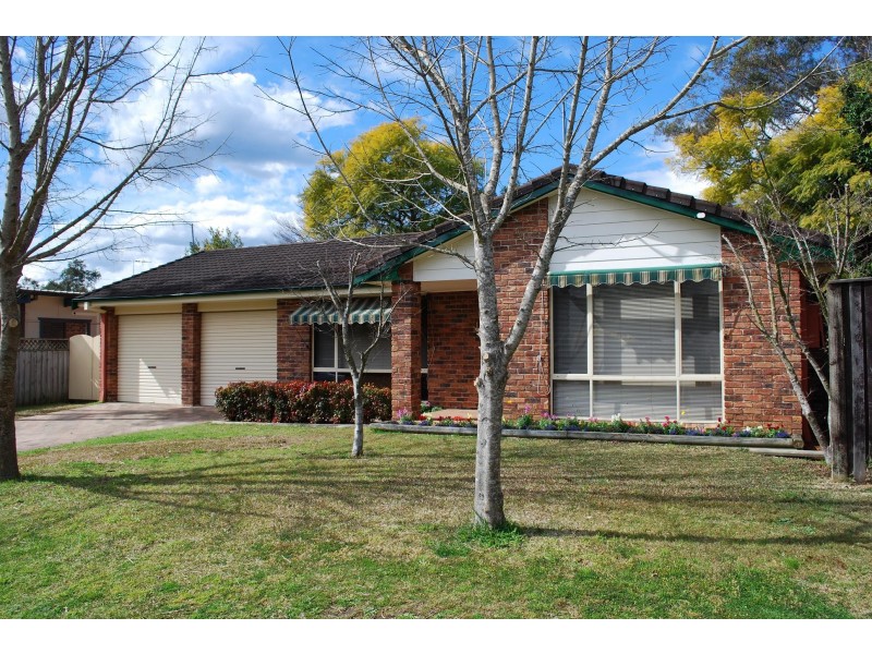 4 Gray Street, Mount Colah NSW 2079