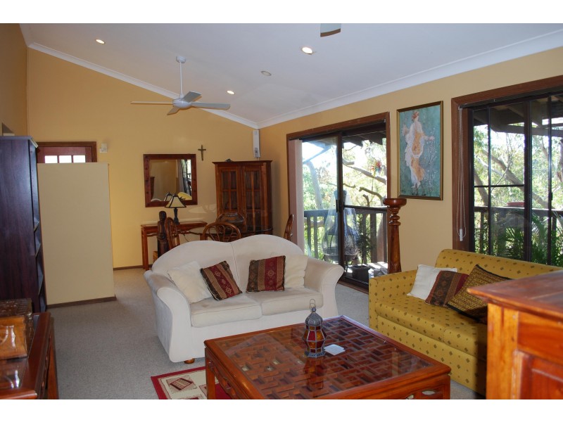 1/18 Northview Place, Mount Colah NSW 2079