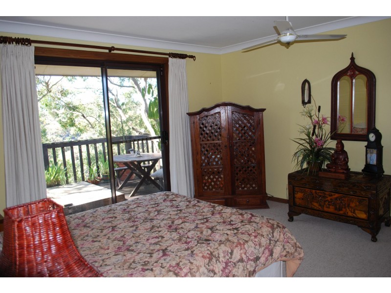 1/18 Northview Place, Mount Colah NSW 2079