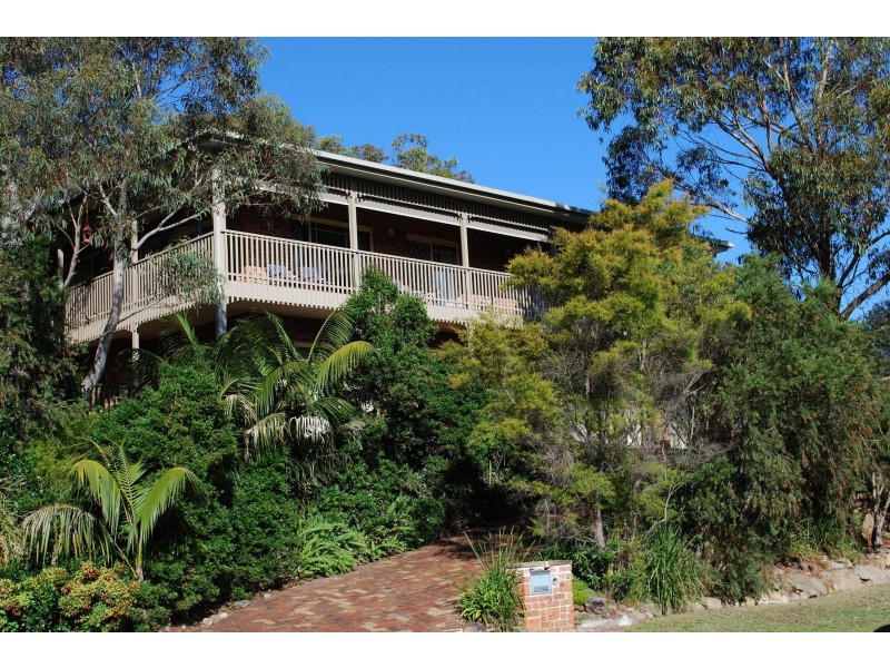 37 Banyula Place, Mount Colah NSW 2079