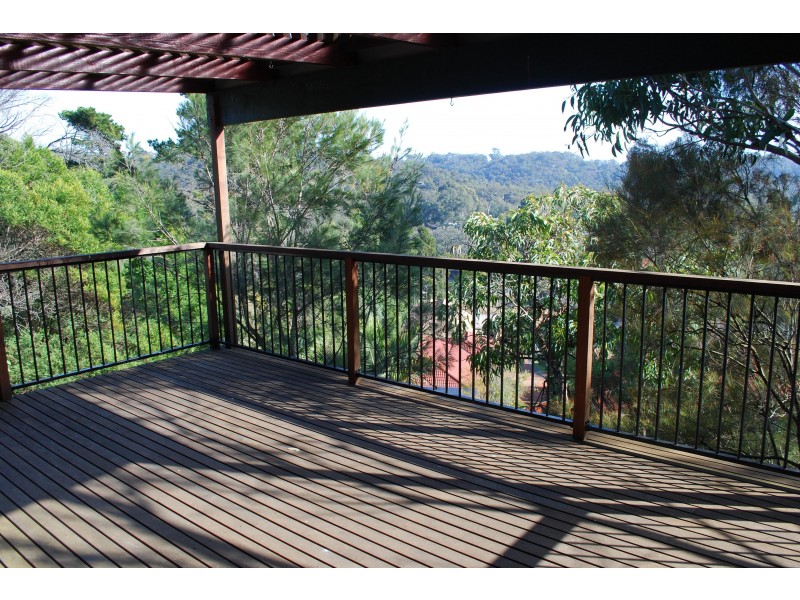 43 Evelyn Crescent, Berowra Heights NSW 2082