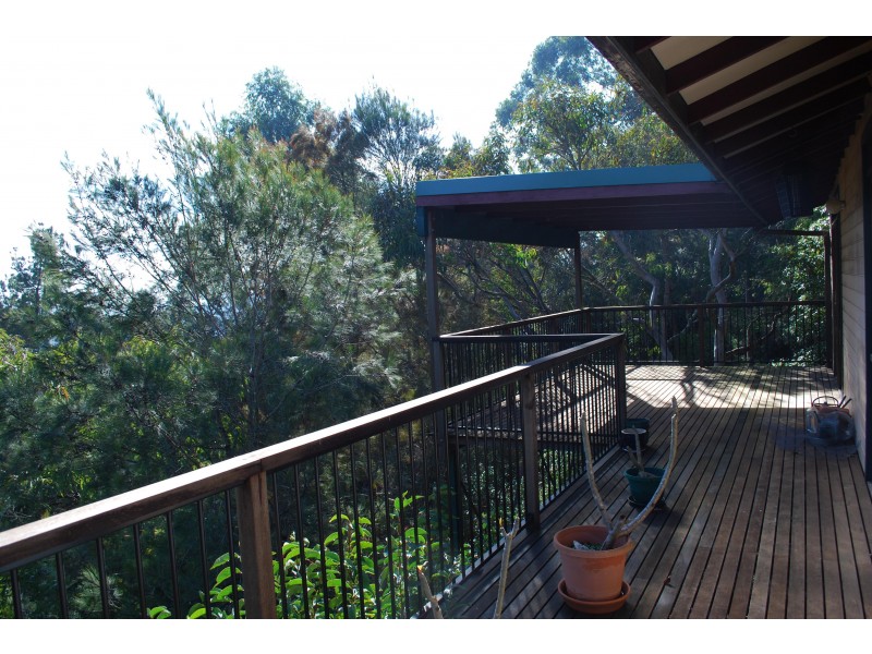 43 Evelyn Crescent, Berowra Heights NSW 2082