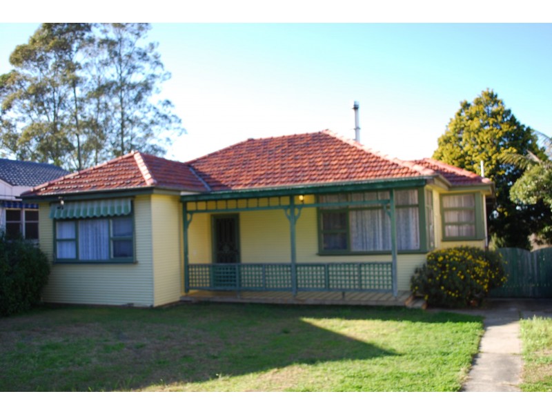 45 Brisbane Avenue, Mount Kuring-gai NSW 2080