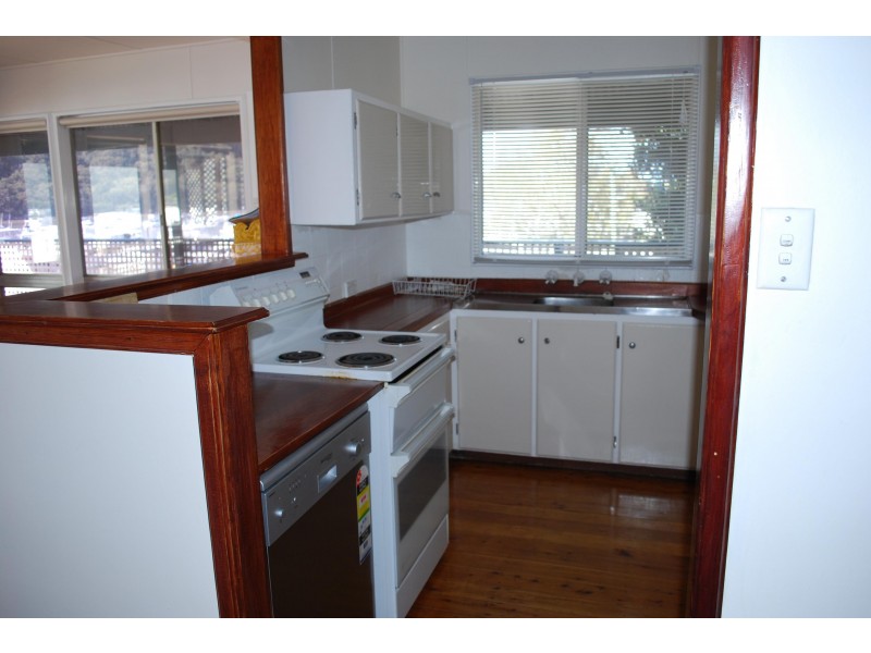 1 Wharf Street, Brooklyn NSW 2083