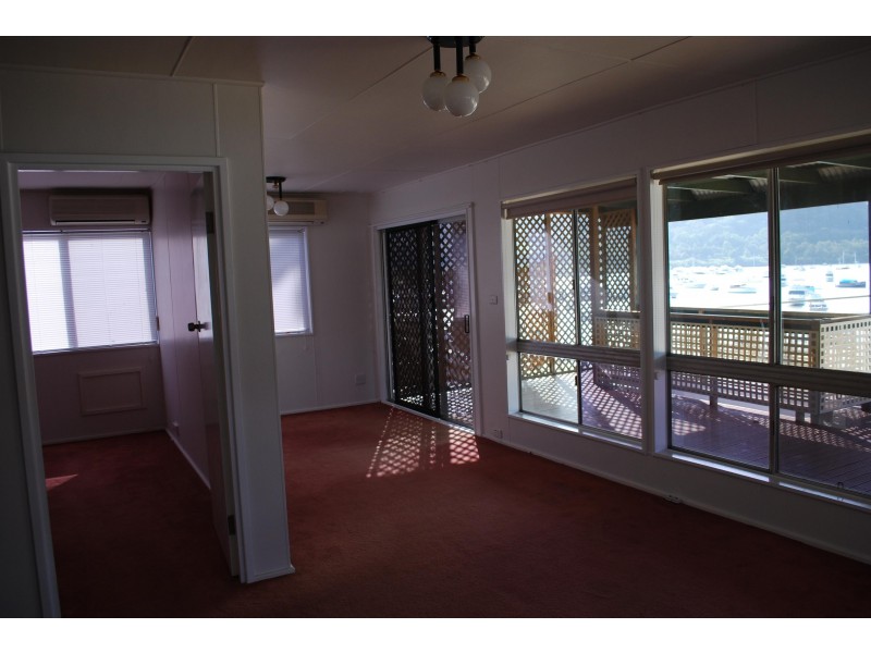 1 Wharf Street, Brooklyn NSW 2083