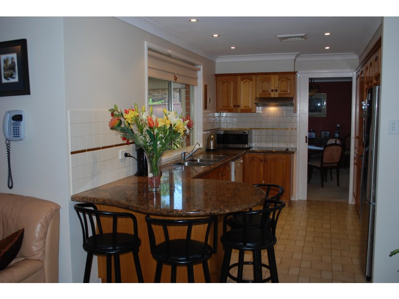 103 Excelsior Road, Mount Colah NSW 2079