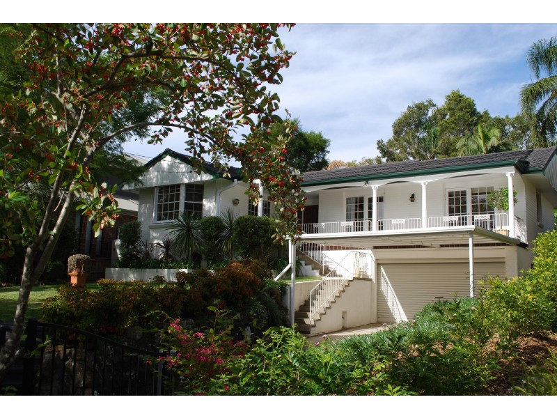 24 Evelyn Crescent, Berowra Heights NSW 2082