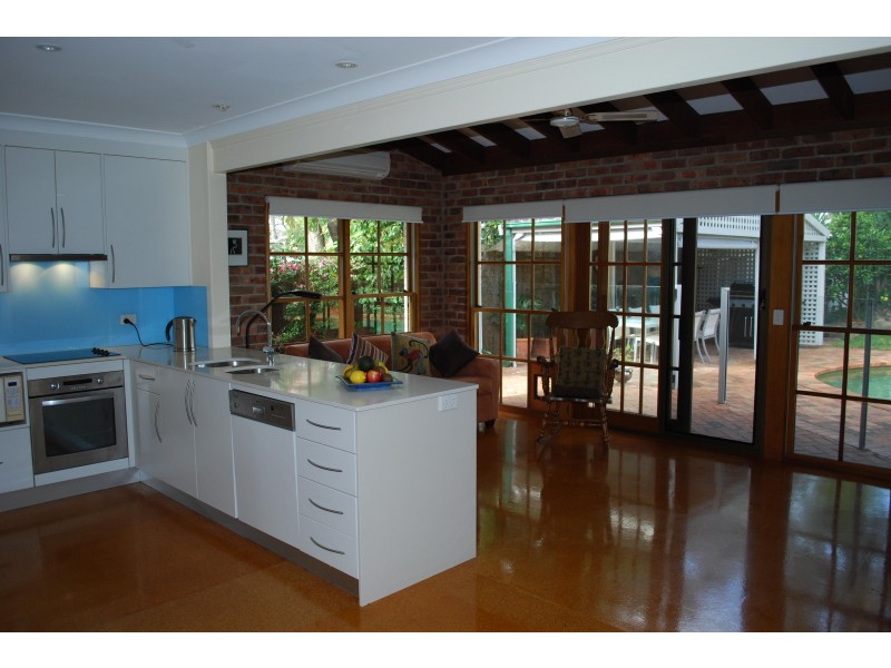 24 Evelyn Crescent, Berowra Heights NSW 2082