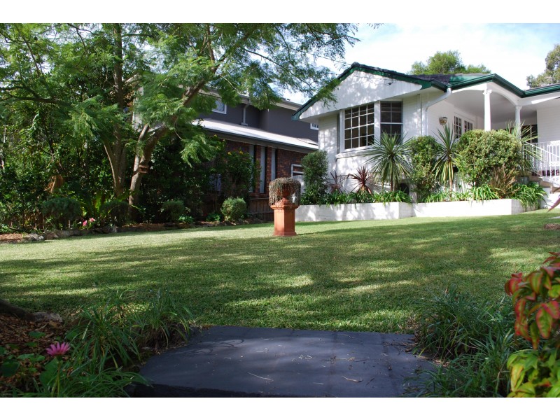 24 Evelyn Crescent, Berowra Heights NSW 2082