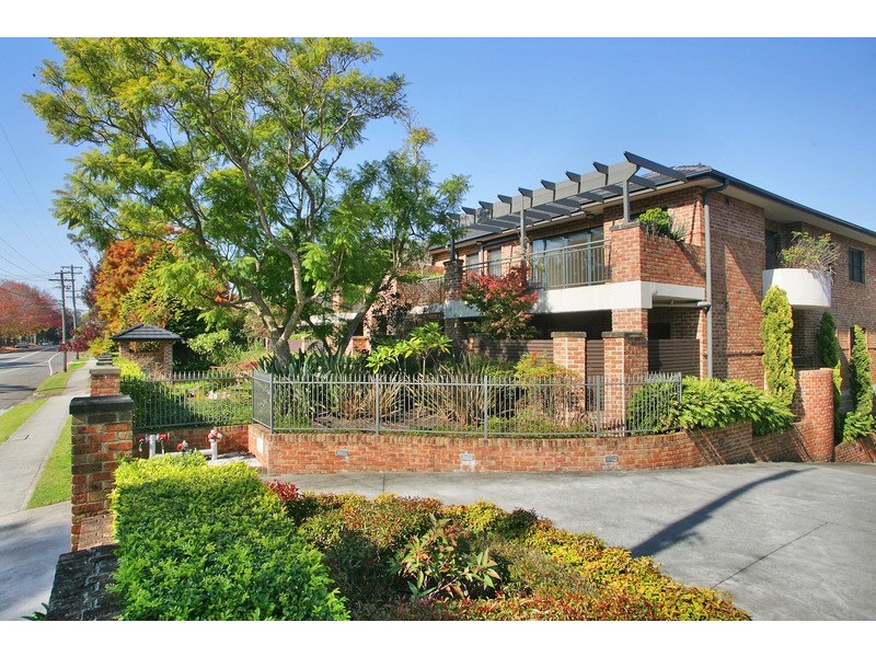 4/66 Browns Road, Wahroonga NSW 2076