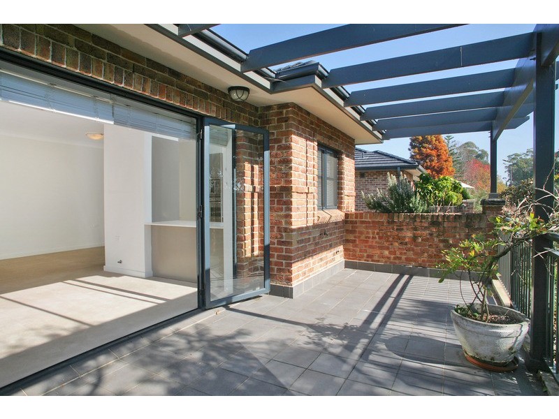 4/66 Browns Road, Wahroonga NSW 2076