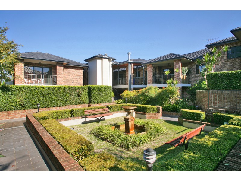 4/66 Browns Road, Wahroonga NSW 2076