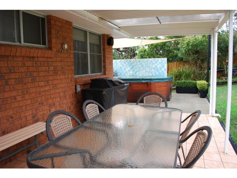 20 Foxglove Road, Mount Colah NSW 2079