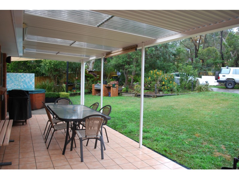 20 Foxglove Road, Mount Colah NSW 2079