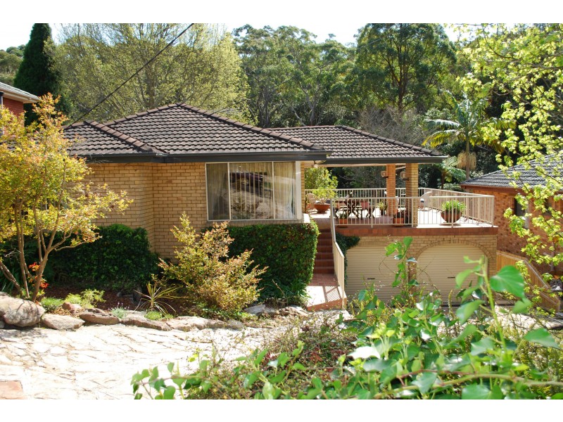 39 Stokes Street, Asquith NSW 2077