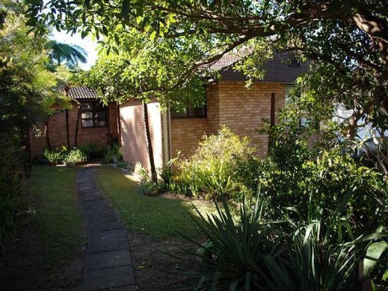 21 Harwood Avenue, Mount Kuring-gai NSW 2080