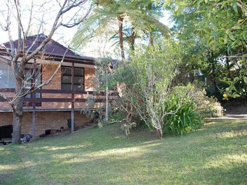 21 Harwood Avenue, Mount Kuring-gai NSW 2080