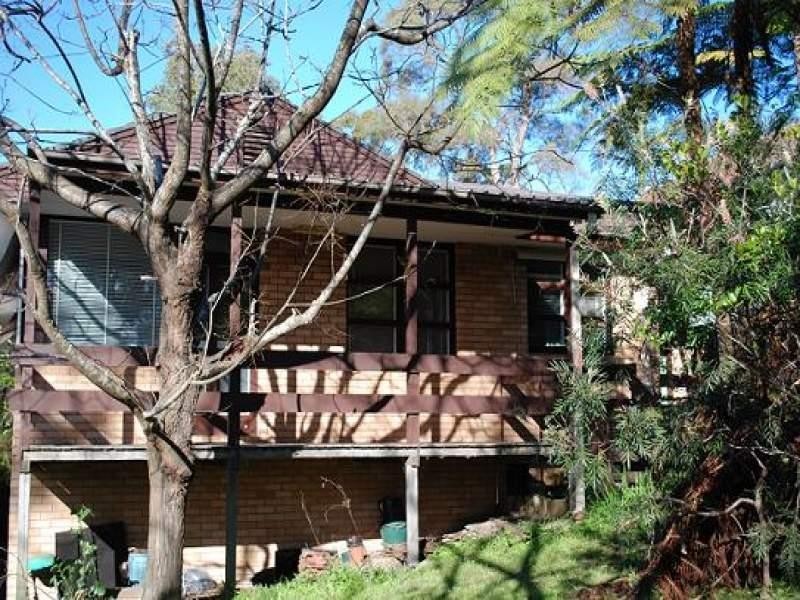 21 Harwood Avenue, Mount Kuring-gai NSW 2080