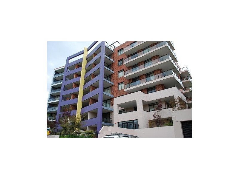 1607/41 Waitara Avenue, Waitara NSW 2077
