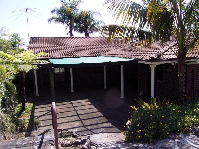 11 Beechworth Place, Mount Colah NSW 2079