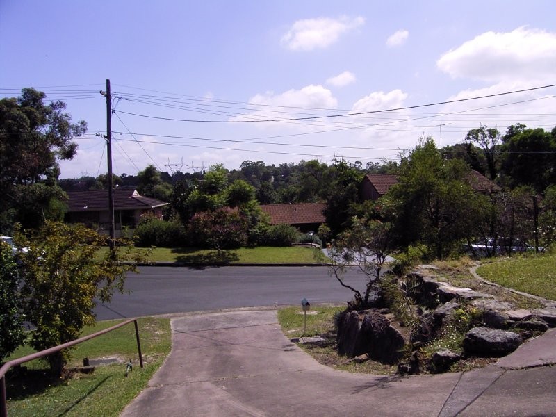 11 Beechworth Place, Mount Colah NSW 2079