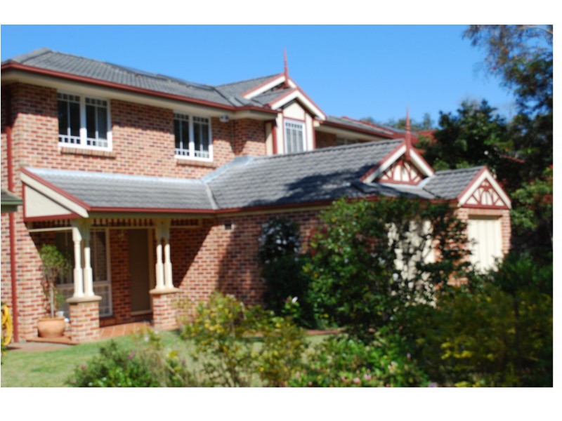 1E Berry Park Way, Mount Colah NSW 2079