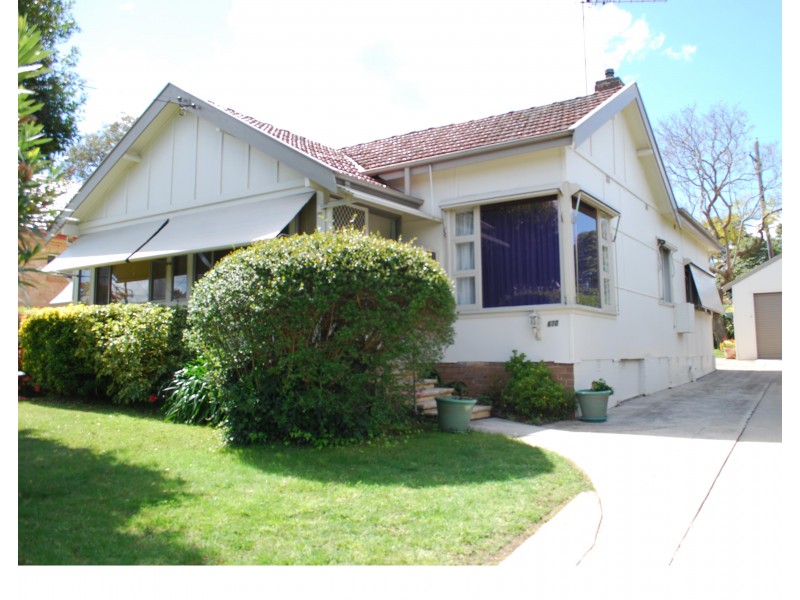 470 Pacific Highway, Asquith NSW 2077