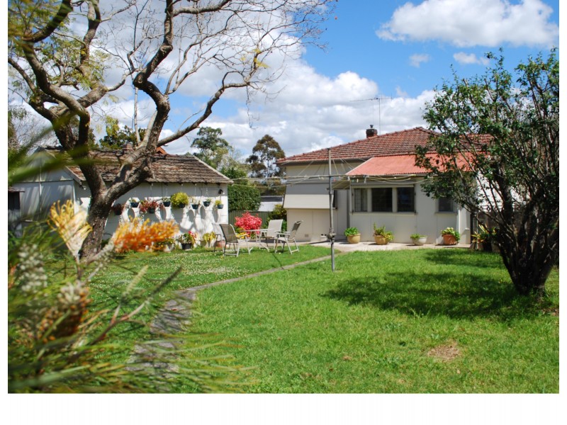 470 Pacific Highway, Asquith NSW 2077
