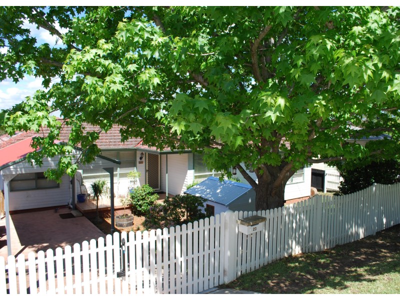 23 FRASER ROAD, Cowan NSW 2081