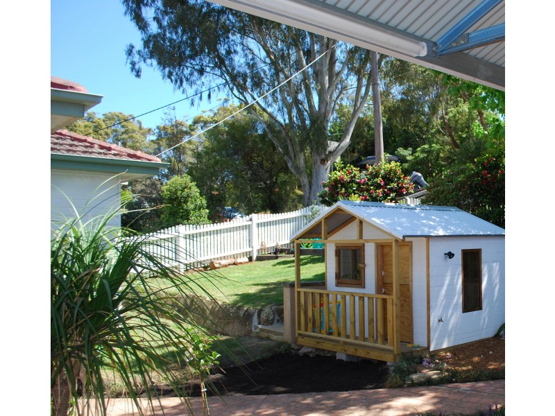 23 FRASER ROAD, Cowan NSW 2081