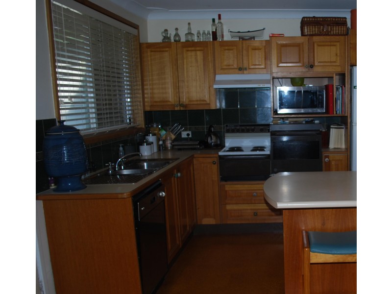 23 FRASER ROAD, Cowan NSW 2081