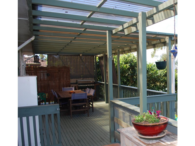 23 FRASER ROAD, Cowan NSW 2081