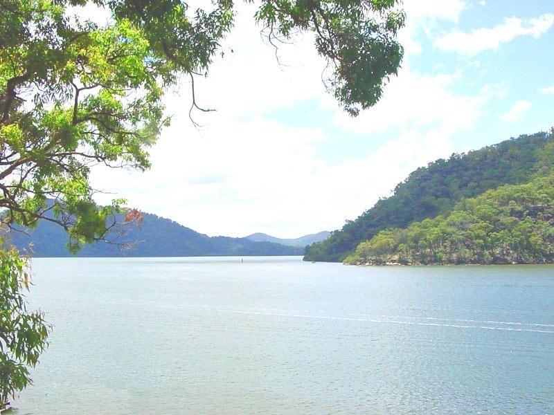3 Coba Point, Berowra Creek NSW 2082