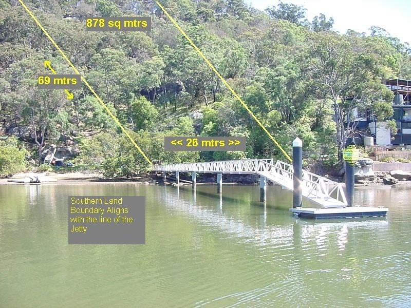 3 Coba Point, Berowra Creek NSW 2082