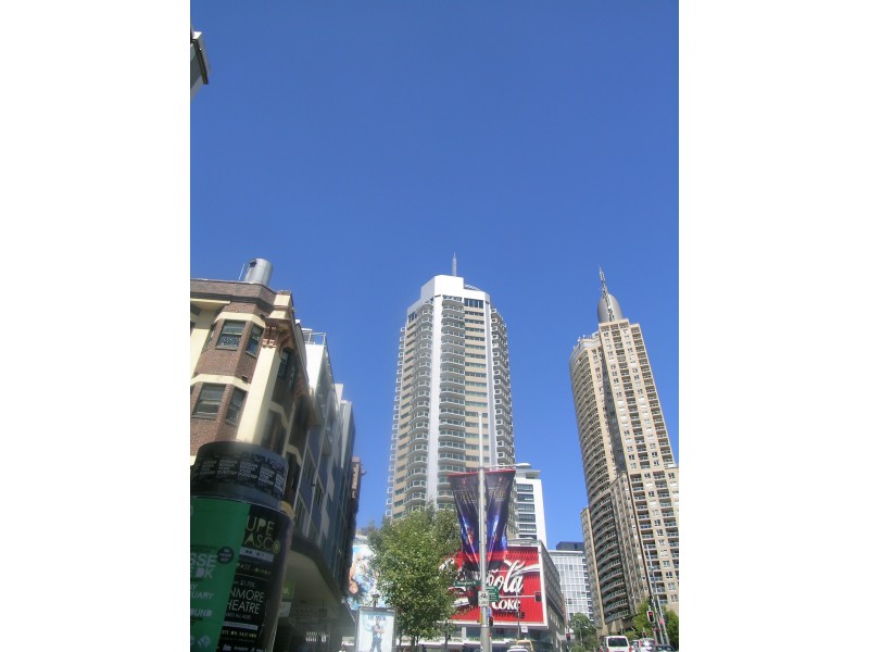 Potts Point NSW 2011