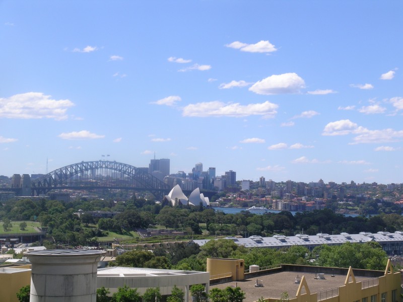 Potts Point NSW 2011